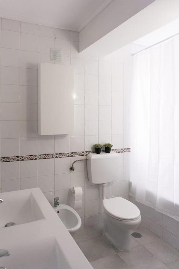 Апартаменты 8Rooftop - T2 Com Terraco E Vista Para As Salinas! Авейру Экстерьер фото