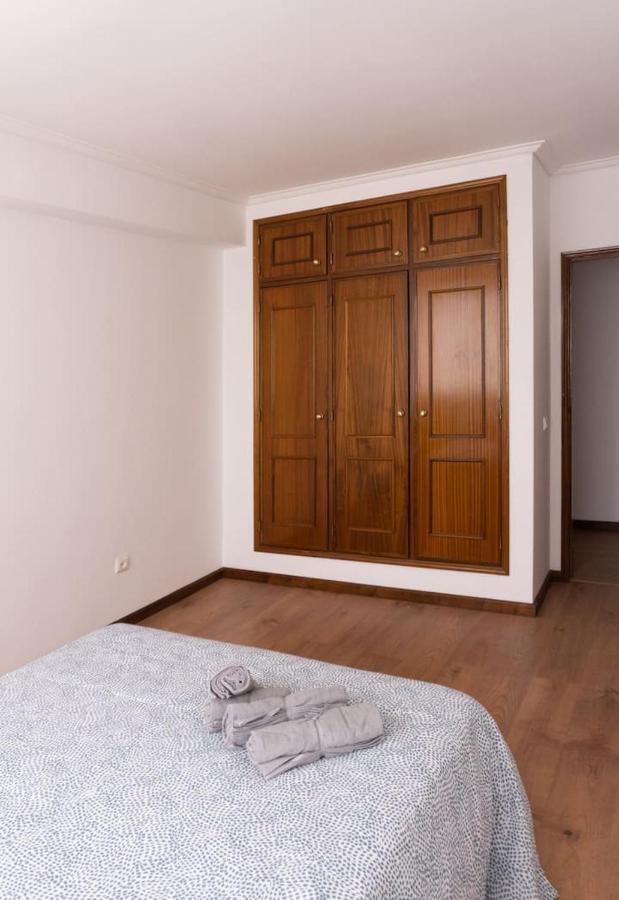 Апартаменты 8Rooftop - T2 Com Terraco E Vista Para As Salinas! Авейру Экстерьер фото
